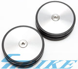 ACE Disc Style 60mm Eazy Wheels for Brompton Bicycle