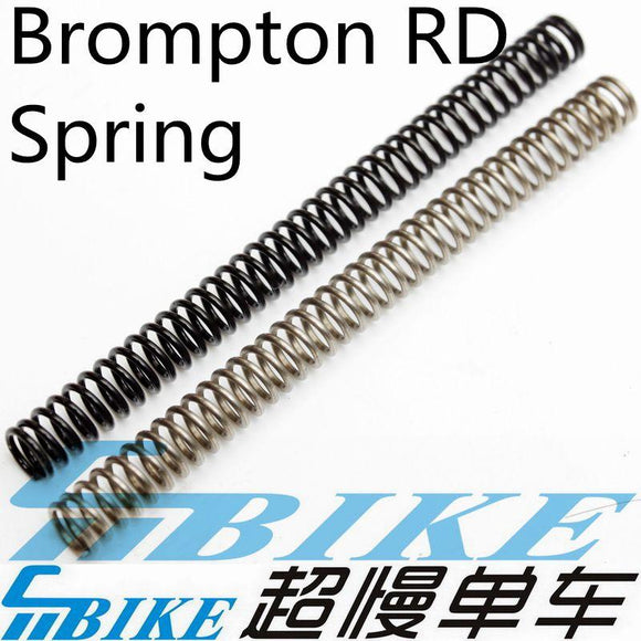 ACE Reinforce DR Rear Derailleur Spring for Brompton Bicycle