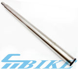 ACE 31.8mm x 550mm 580mm Titanium Seatpost for Brompton Bicycle