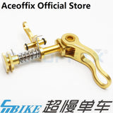 ACE SP05 Seatpost Clamp for Brompton Bicycle