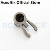 ACE Titanium Handlebar Stem Catcher for Brompton Bicycle