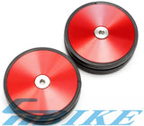 ACE Disc Style 60mm Eazy Wheels for Brompton Bicycle
