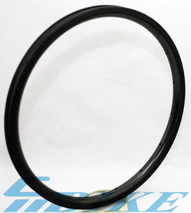 ACE 16" 349 Carbon Rim for Brompton Bicycle