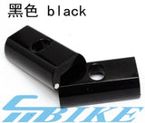 ACE Magnetic Hinge Clamp Plate Set for Brompton Bicycle