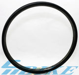 ACE 16" 349 Carbon Rim for Brompton Bicycle