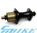 ACE Front & Rear Hub Set for Brompton Bicycle