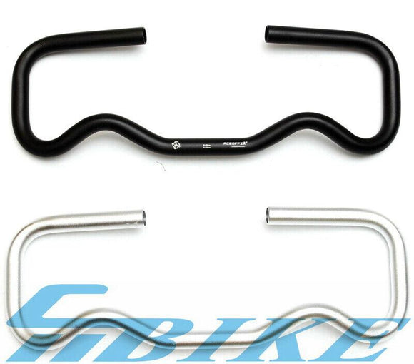 ACE Mini Type P Handlebar for Brompton Bicycle