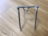 ACE Aluminium Q Type Rear Rack for Brompton Bicycle