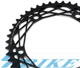 ACE 7075 Aluminium CNC BCD130 44T Bicycle Chainring