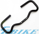 ACE Mini Type P Handlebar for Brompton Bicycle