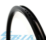 ACE Black color 16" 349 Bicycle Rims