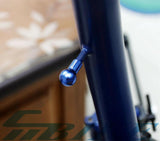 ACE 4g Stem Catcher Knob Ball for Brompton Bicycle