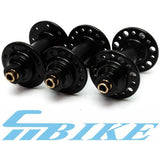 ACE Front & Rear Hub Set for Brompton Bicycle