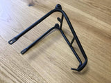 ACE Aluminium Q Type Rear Rack for Brompton Bicycle