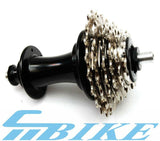 ACE Front & Rear Hub Set for Brompton Bicycle