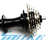 ACE Front & Rear Hub Set for Brompton Bicycle