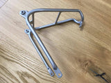 ACE Aluminium Q Type Rear Rack for Brompton Bicycle