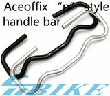 ACE Mini Type P Handlebar for Brompton Bicycle