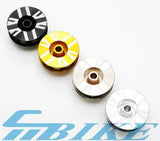 ACE CNC Aluminium Bearing Tensioner Pulley for Brompton Bicycle